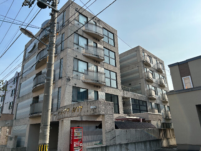 ティアラＮ１７