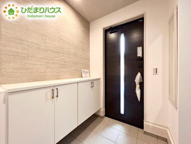 上尾市向山13期　新築戸建　01　の内装