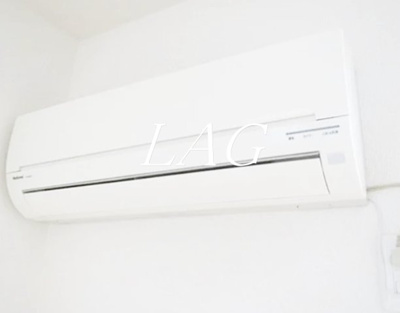 【設備】 | イレックス | エアコンです。