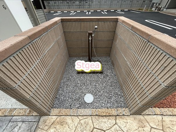 ビオレタAのその他共用部分
