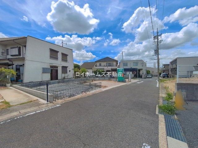  | 名古屋市守山区白山１丁目401『仲介料無料』新築戸建て | 撮影：'26/08/18 