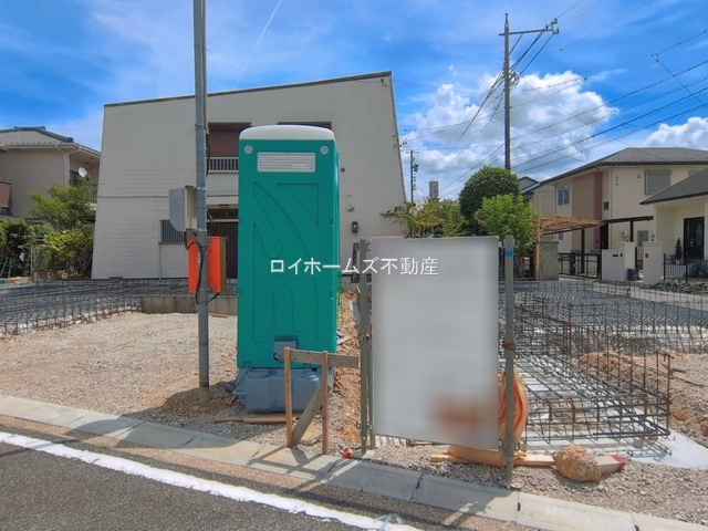  | 名古屋市守山区白山１丁目401『仲介料無料』新築戸建て | 撮影：'26/08/18 