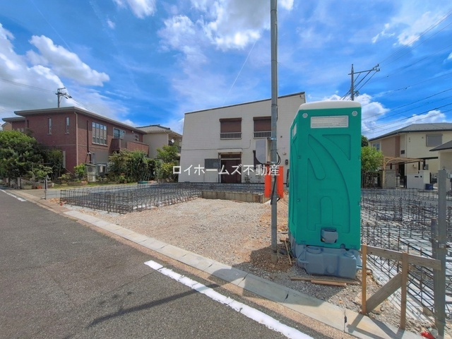  | 名古屋市守山区白山１丁目401『仲介料無料』新築戸建て | 撮影：'26/08/18 