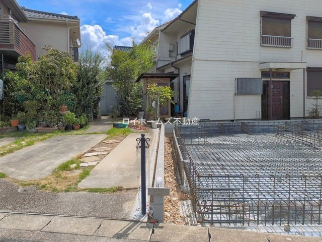  | 名古屋市守山区白山１丁目401『仲介料無料』新築戸建て | 撮影：'26/08/18 