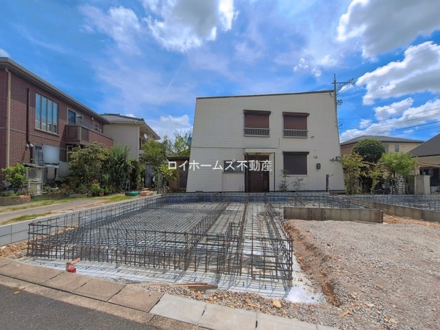  | 名古屋市守山区白山１丁目401『仲介料無料』新築戸建て | 撮影：'26/08/18 