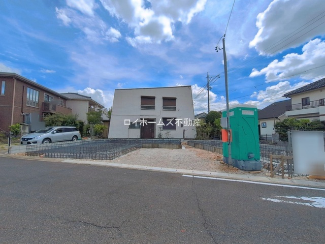  | 名古屋市守山区白山１丁目401『仲介料無料』新築戸建て | 撮影：'26/08/18 