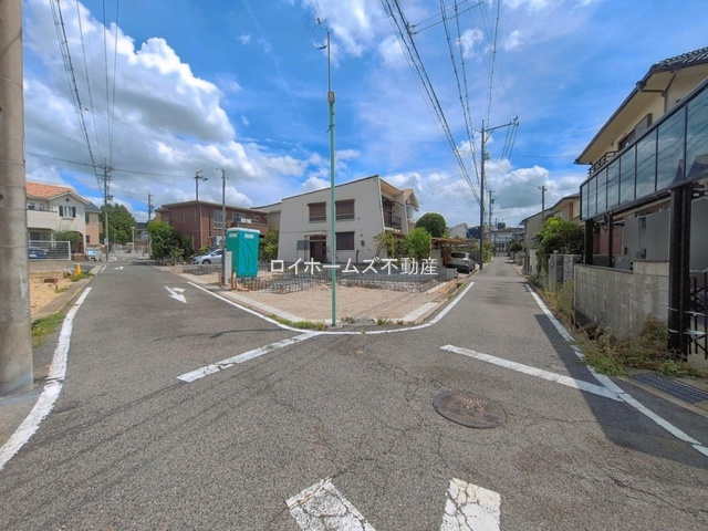  | 名古屋市守山区白山１丁目401『仲介料無料』新築戸建て | 撮影：'26/08/18 