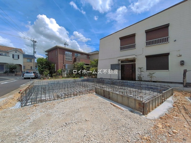  | 名古屋市守山区白山１丁目401『仲介料無料』新築戸建て | 撮影：'26/08/18 