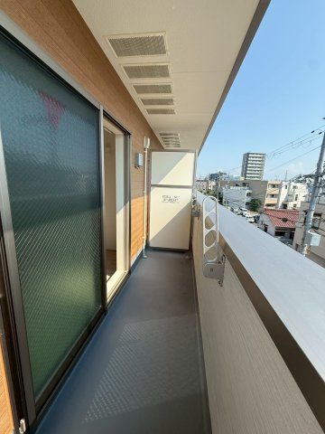フジパレス三国ヶ丘Ⅰ番館のその他