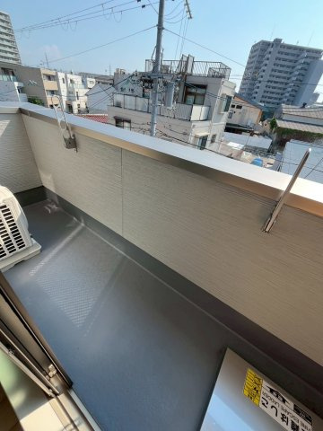 フジパレス三国ヶ丘Ⅰ番館のその他