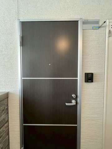 フジパレス三国ヶ丘Ⅰ番館のその他