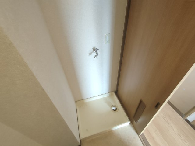 グランパレスイマージュの設備