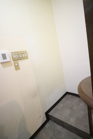 YANOB.L 5の設備