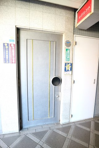 YANOB.L 5のその他共用部分