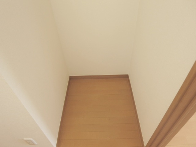 プレシャス　ジュノーのその他|冷蔵庫も置けるスペースが嬉しいです