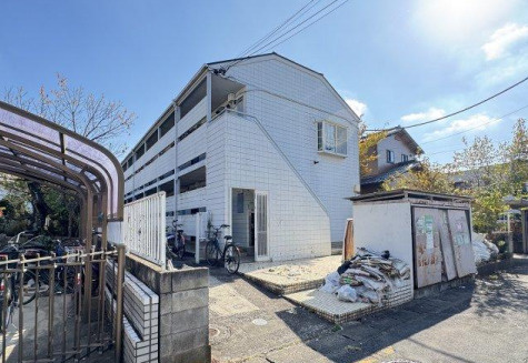 サンポップ新松戸