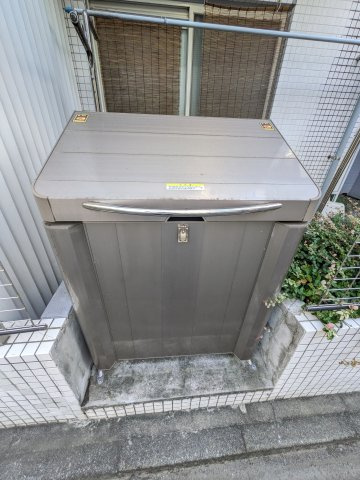 平安コーポラス№14 のその他