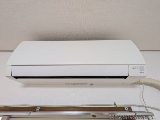 平安コーポラス№14 の収納