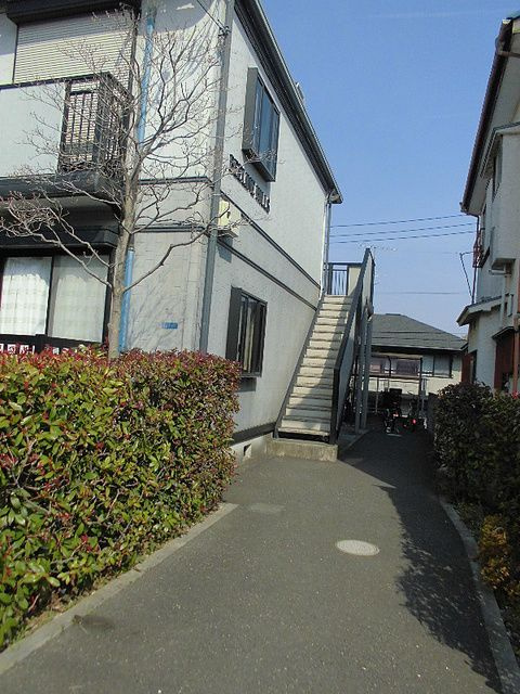 ビーラインヒルズのその他