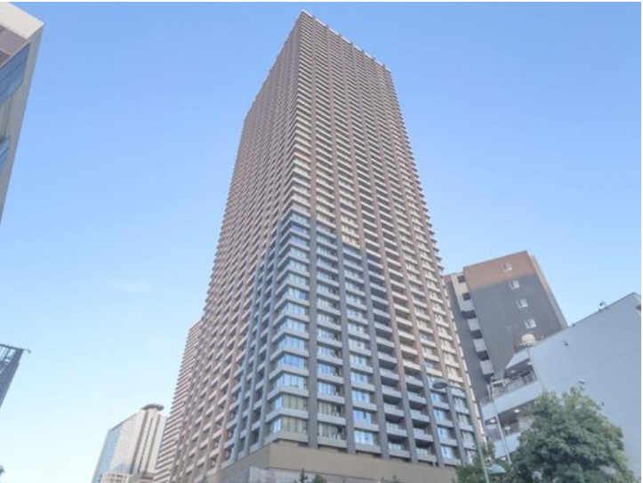 シティタワー武蔵小杉