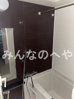 【浴室】 | メイクスデザイン門前仲町Ⅱ