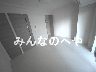 【寝室】 | メイクスデザイン門前仲町Ⅱ