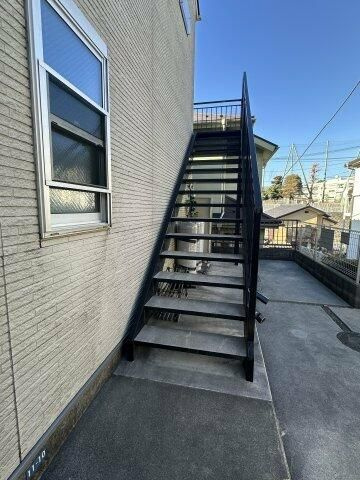 ルミナス鶴ヶ峰のその他共用部分