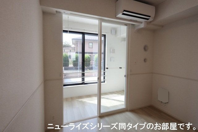 グローリィ　ヒルズＢのその他