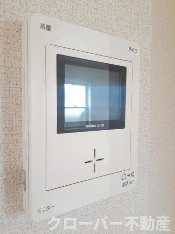 フロイデ　ＫＡＮＡＧＥＮ　Ⅱのセキュリティ