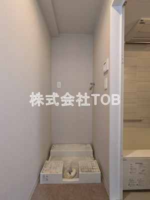 【設備】 | メルクマール京王笹塚レジデンス | ※別号室参考写真※