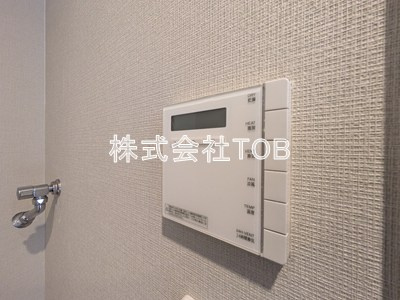 【設備】 | メルクマール京王笹塚レジデンス | ※別号室参考写真※