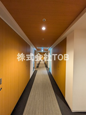 【ロビー】 | メルクマール京王笹塚レジデンス