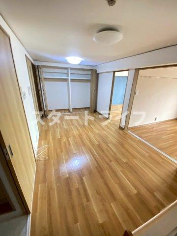 大阪市淀川区東三国６丁目の賃貸マンションの展望|参考写真