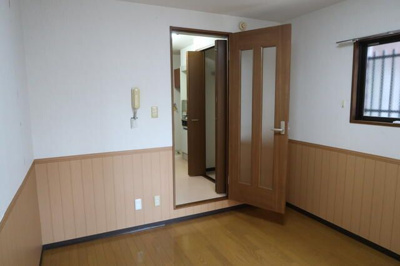 【設備】 | マイフェアー淵野辺