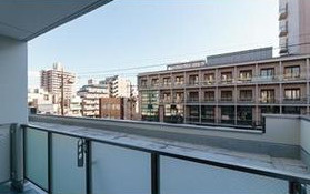 【バルコニー】 | グランジュエ本所