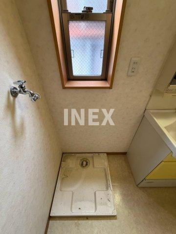 横浜市神奈川区青木町の一戸建ての設備