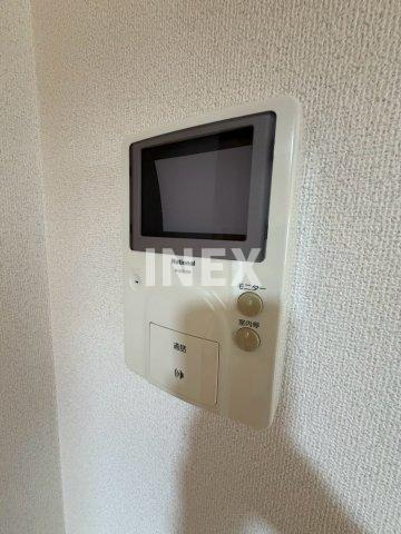 横浜市神奈川区青木町の一戸建てのセキュリティ