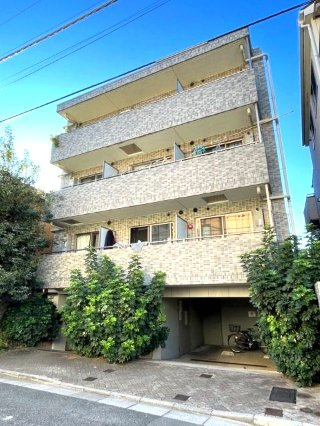 Verona池袋本町Lusso