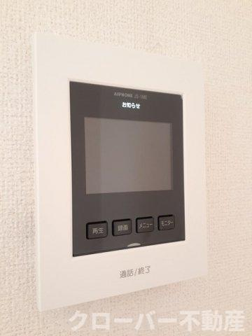 ニューエレガント藤　Ｃの設備