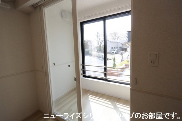 グローリィ　ヒルズＢのその他
