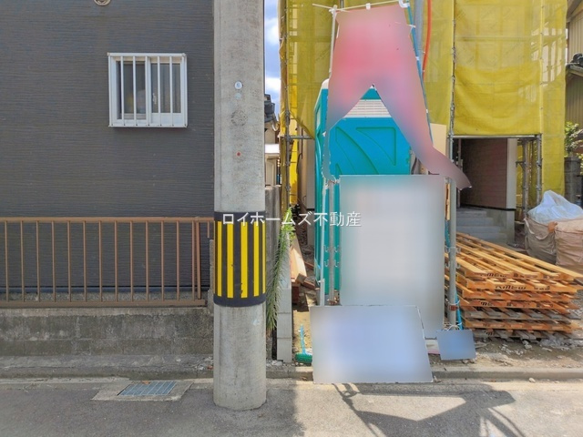  | 名古屋市守山区鳥羽見２丁目8『仲介料無料』新築戸建て | 撮影：'26/08/18 