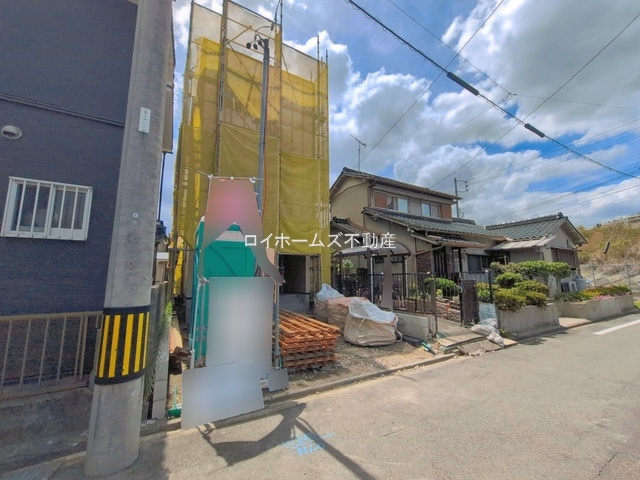  | 名古屋市守山区鳥羽見２丁目8『仲介料無料』新築戸建て | 撮影：'26/08/18 