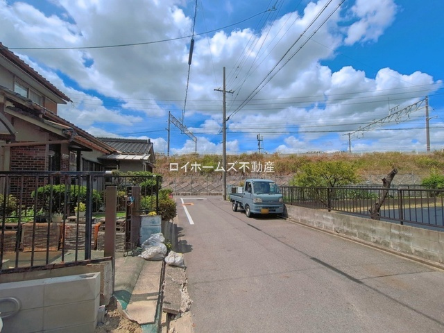  | 名古屋市守山区鳥羽見２丁目8『仲介料無料』新築戸建て | 撮影：'26/08/18 