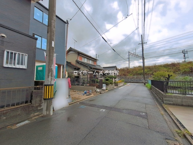  | 名古屋市守山区鳥羽見２丁目8『仲介料無料』新築戸建て | 撮影：'26/08/18 