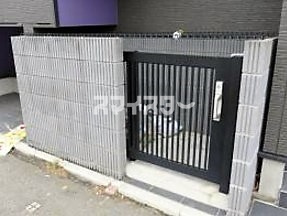 ソレイユ八千代台のその他共用部分