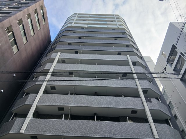プレサンス天満橋チエロ