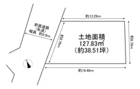 堺市北区長曽根町の画像