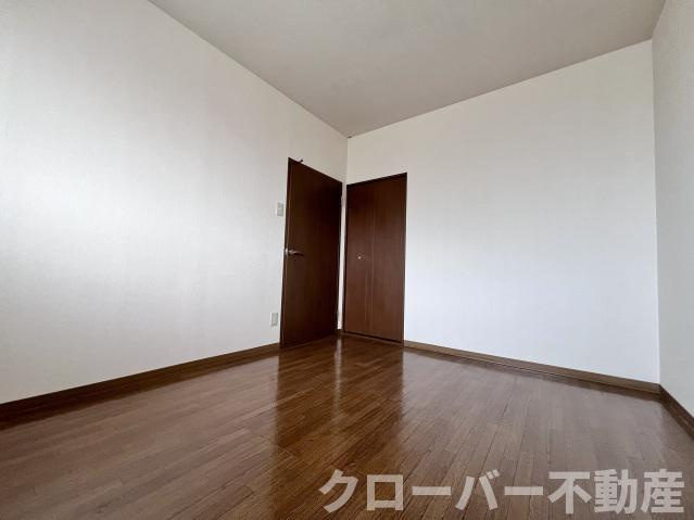 フォブール田村のその他|その他部屋・スペース
