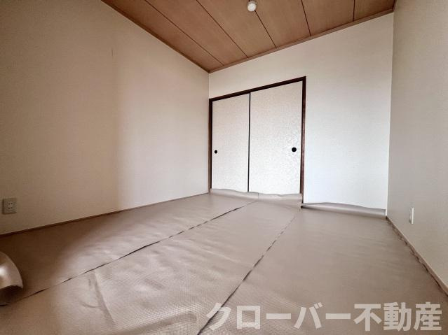フォブール田村の子供部屋|子供部屋