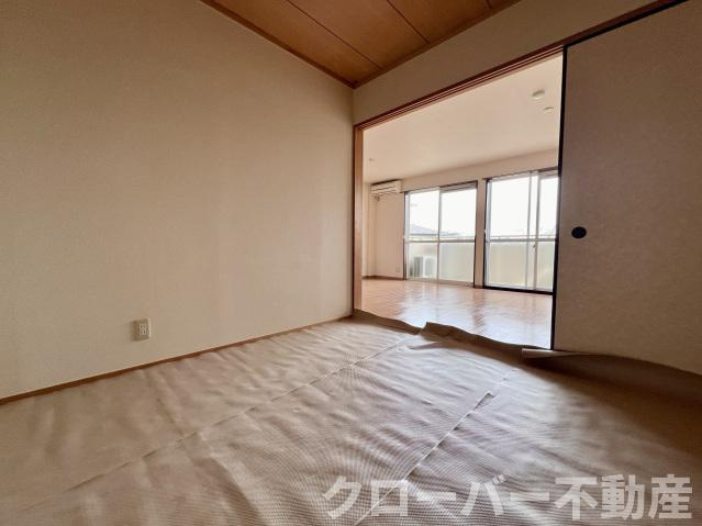 フォブール田村の子供部屋|子供部屋